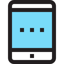 tablette icon