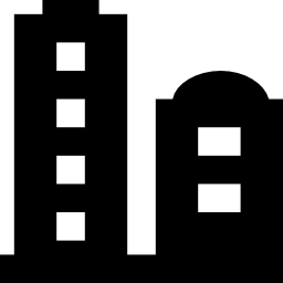 stadtgebäude icon