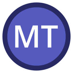 Metical icon