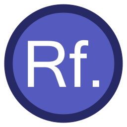 maledivisches rufiyaa icon