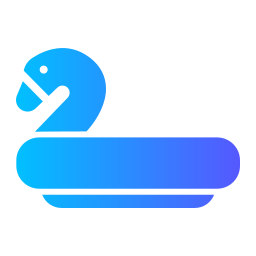 Rubber duck icon