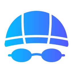 수영모 icon