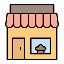 빵집 icon