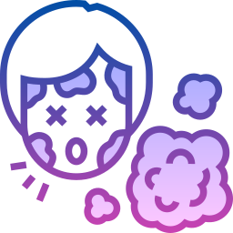 Dust icon