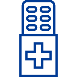 Medication icon