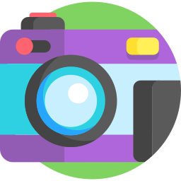 Camera icon