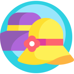 Hat icon