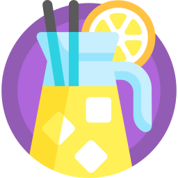 Lemonade icon