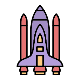 espacio icono