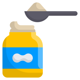 erdnussbutter icon