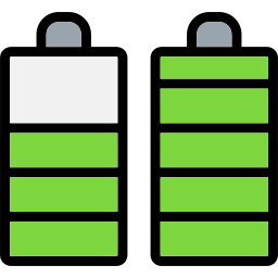 batterie icon