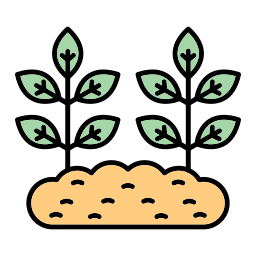 agricultura icono