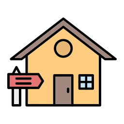 Rent icon