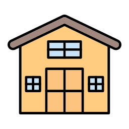 Shed icon