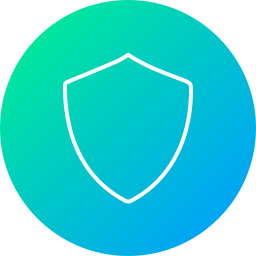 Shield icon