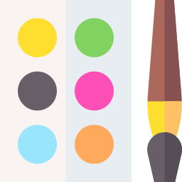 palet icoon