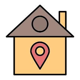 Home icon