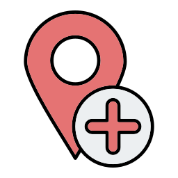 Hospital icon