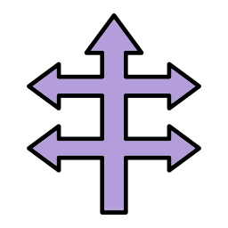 ターン icon