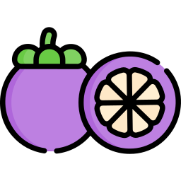 mangostan icon