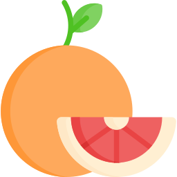 grapefruit icon