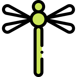 잠자리 icon