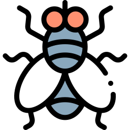 Fly icon