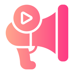 비디오 마케팅 icon