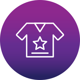 t-shirt icon