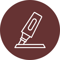 textmarker icon