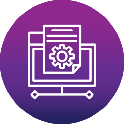 File management icon