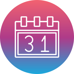 kalender icon