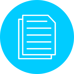 Document icon