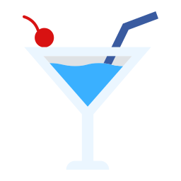 Cocktail icon