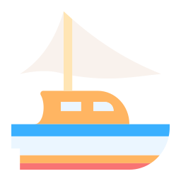 Boat icon