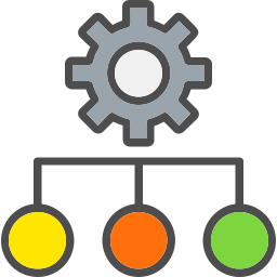 schema icona