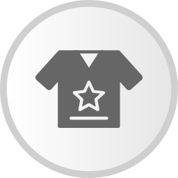 T shirt icon