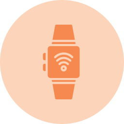 smartwatch icon