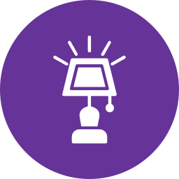 tischlampe icon