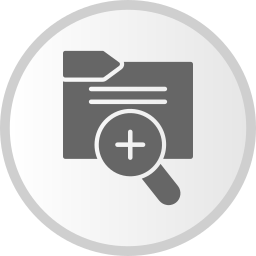 파일 탐색기 icon