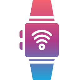 Smartwatch icon