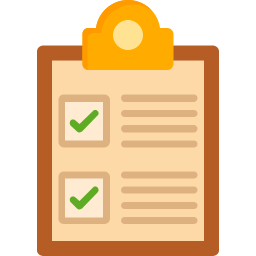 Planner icon