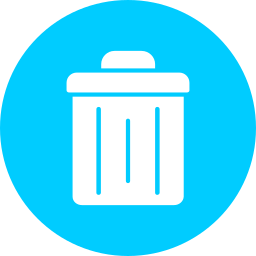 Bin icon