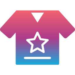 tシャツ icon