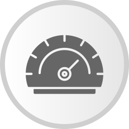 graadmeter icoon