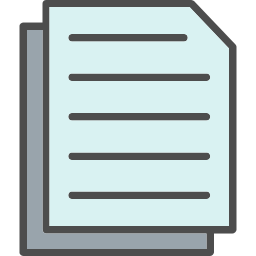 Documents icon