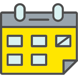 Calendar icon