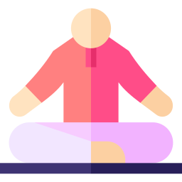 yoga icono