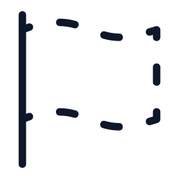 flagge icon