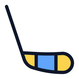 hockey icoon